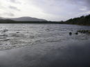 Loch side around 1pm Jan 2008